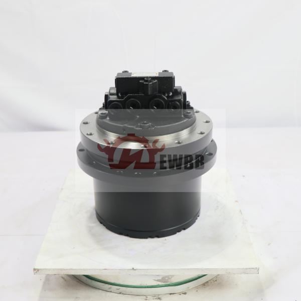 Buy E306E Excavator Travel Motor T7T2 at wholesale prices