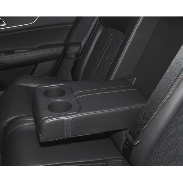 Economic Antomatic& Manual Gasoline UNIK 2.0T Deluxe 2021 Version 5 Door 5 seats SUV