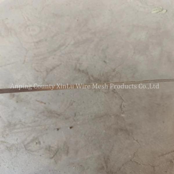 Economical Continuous Slot Well Screen Tube with Profile Wire 63 93 118 - Various Diameters