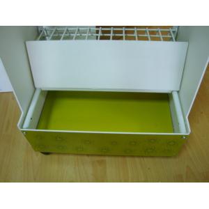 Customize Size Metal Wire Display Racks