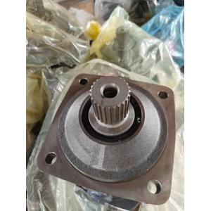 Quality A6VM160HA2T Hydraulic Pump REXROTH Rexroth Hydraulic Motor A6VM80 Axial Piston Hydraulic Motor Rexroth A6VM Variable Mot for sale