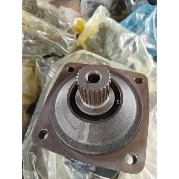A6VM107 A6VM115 A6VM140 A6VM160 A6VM200 A6VM250 A6VM355 A6VM500 A6VM1000 Hydraulic Piston Motor A6VM140HA2T/63W-VZB380A-SK