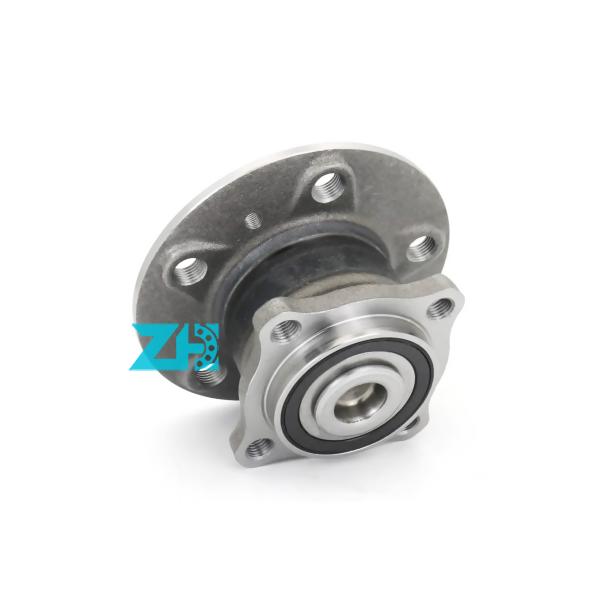 Wheel Hub Bearing Assembly for A1699810027 for Mercedes-Benz A1699810027 with Professional Service