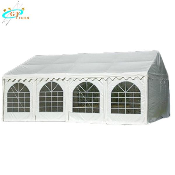 Buy Uv Resistance 10x10m Pagoda Outdoor Party Tents at wholesale prices