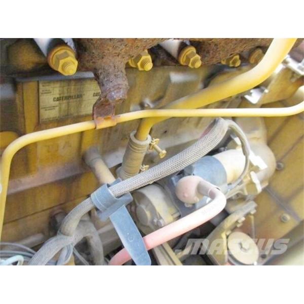 Caterpillar Engine Cat 311c Used Excavator Good Condition and 12000 KG Machine Weight