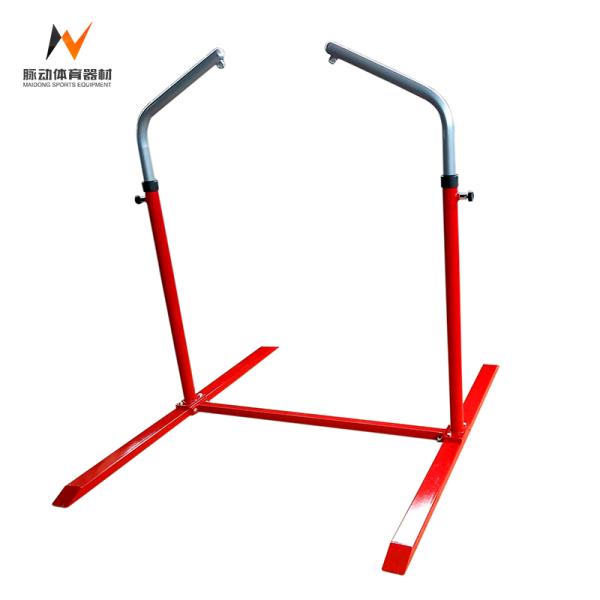 Steel Gymnastics Bar The Must-Have Equipment for Home Hanging Workouts and Exercises