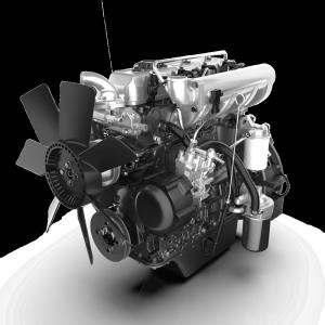 CWD200 Larger Torque Crawler Mounted Drill Rig Machine