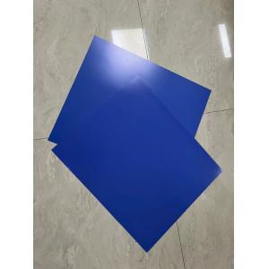 Custom Size Aluminum CTP Printing Plate Sharp Details Consistent Results