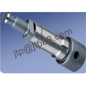 0.06KG Diesel Pump Plunger , Diesel Engine Plunger OEM Available