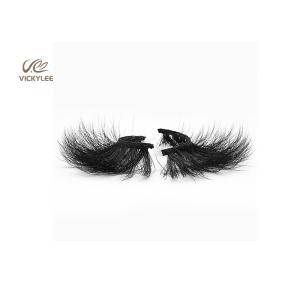 27mm 6D Volume Lashes