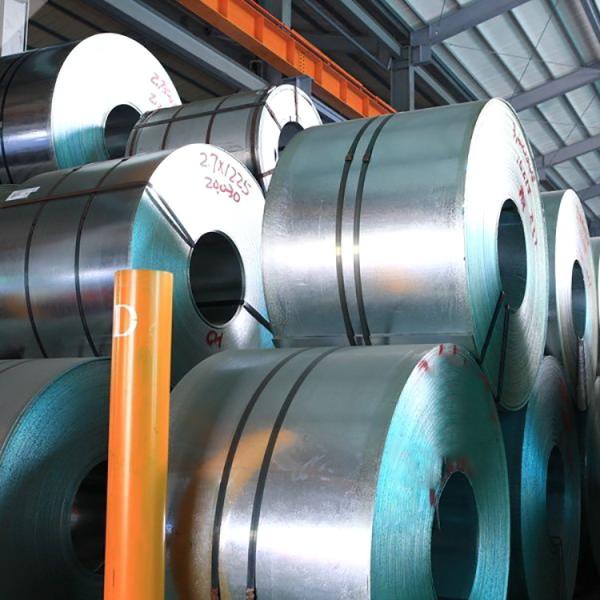 302 304 316 410 Cold Rolled SS Firm Stainless Steel Coil