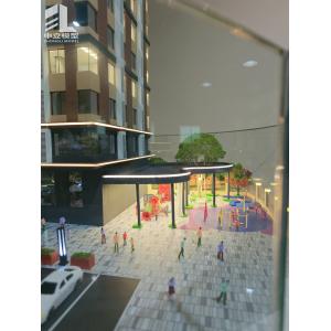 Architectural Scale Model Customized and Professional Models for Architectural