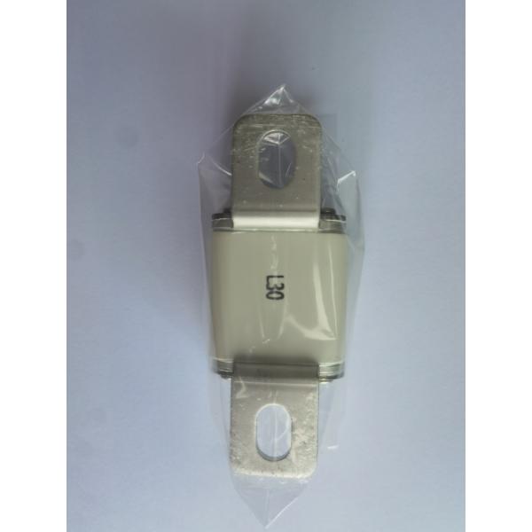 Buy 12V - 24V Electric EV Protection Fuse 3000A With -40°C To 125°C Temperature Range at wholesale prices