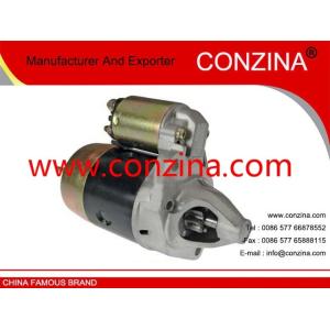 China daewoo nexia cielo starter OEM 96208781 good quality from china on sale