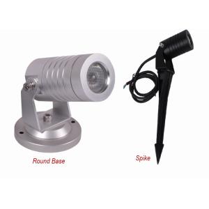 3W RGB LED Spike Lights