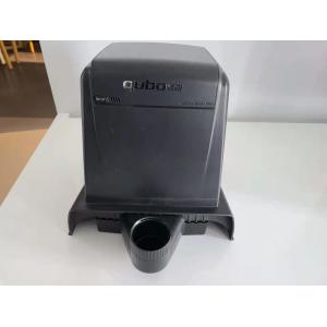 Small Size 60W Mobile Welding Fume Extraction Unit Adjustable Gear