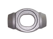 Cuplock Scaffolding Parts Steel Scaffolding Ledger Blade 0