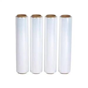 China Stretch And Shrink Film For Shipping Goods Core Size 1.5 Thickness 0.017mm on sale