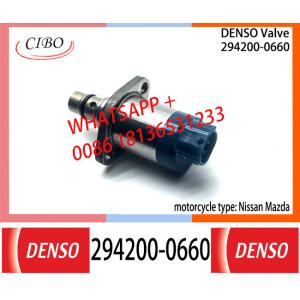 Neutral Control Valve 294200-0660 For Nissan Mazda
