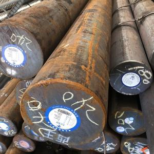 EN 30CrNiMo8 Alloy Steel Round Bar / Alloy Steel Rod Diameter 10 - 320mm Steel