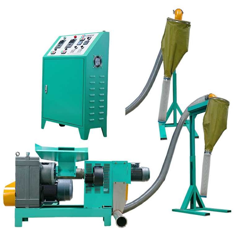 Quality Hdpe LLDPE PP Plastic Bottle Recycling Equipment for sale