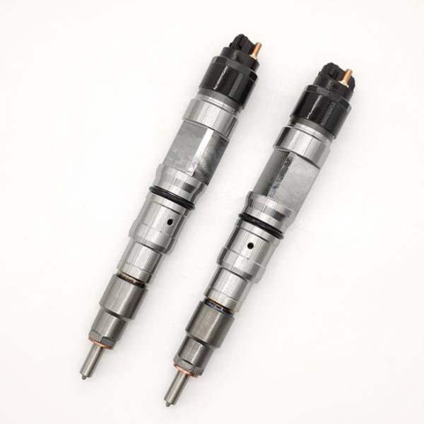 High Quality New Diesel Fuel Injector 0445120219