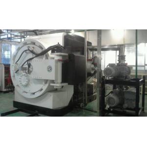 10Mpa Sinter HIP Furnace