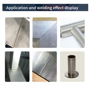 High-Precision Robotic Laser Welding Machine for Aerospace Components