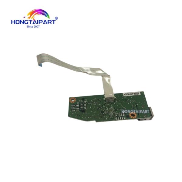 CE668-60001 RM1-7600-000cn Formatter Board For H P Laserjet P1102 P1106 P1108 P1007 Mainboard