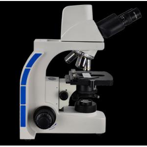 Trinocular Biological Lcd Wireless Microscope Digital WF10X 20mm Phase Contrast
