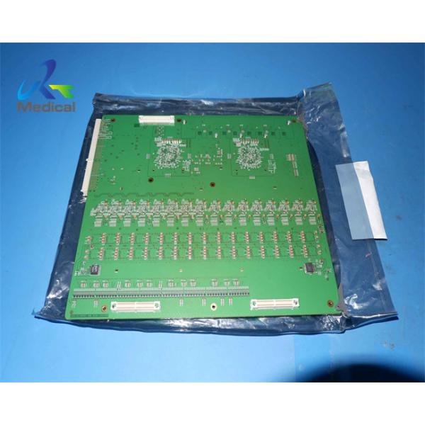 GE Voluson E6 E8 E10 DBM64 Board 5573639-2/ 5773603 Ultrasound Solutions