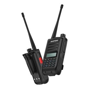 UV-7R Economical  Dual Band Walkie Talkie