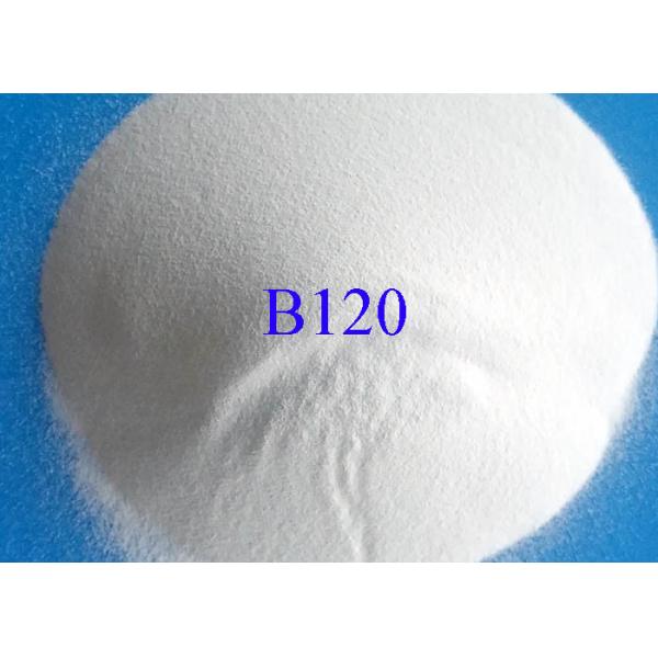 Buy Medical Instrument Ceramic Bead Blasting B120 High Hardness Zirconium Oxide at wholesale prices