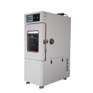 Powerful 6.5KW Environmental Test Chambers AC 220V/380V 50Hz/60Hz -70C to 150.C