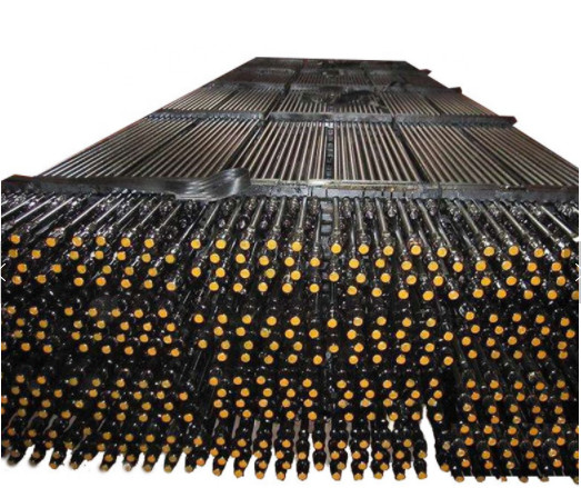 Buy Mechanical Oil Rig Drilling Polished Sucker Pony Rod at wholesale prices