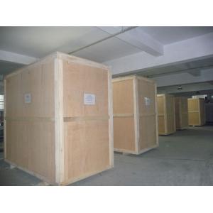 High Capacity Industrial Drying Equipment , Desiccant Dehumidifier 50kg/h