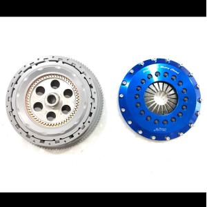 215mm Silvia Performance Clutch Kit For SR20 Turbo S13 S14 S15 Nissan Clutch Kit