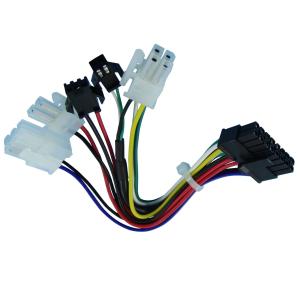 Wiring Kit Assembly Manufacture Reliable Multiple-Function Wire Harness