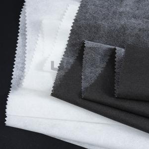 Manufacturer Wholesale Custom Elastic Nonwoven Interlining