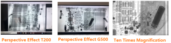 Super Protection EOD Tool Kits Flexible Explosion Proof Barrel To Eliminate Harms