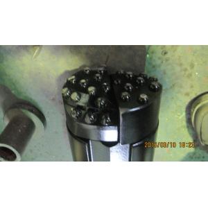 Easy Operate Overburden Drilling Systems OD133mm Heat Resistant Material