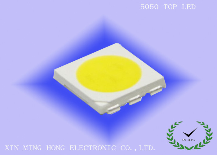 Quality 5050 WHITE TOP LED, TOP LED, SUPER BRIGHT LED,LOW POWER LED,MOTORCLE LED,BACKLIGHT LED for sale