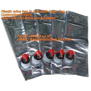 10 gallon bag in box for pineapple juice,Aseptic wine bag in box liquid