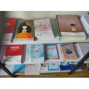 Enhance Your Production Process with Sewing and Gluing Notebook Making Machine