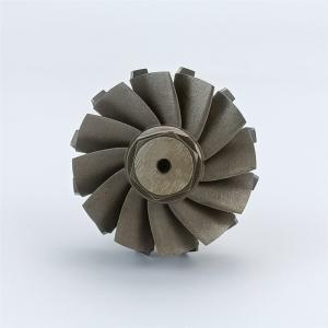 GT1549S GT1546S turbine wheel shaft for 707669-0002 707669-0005 707669-0009