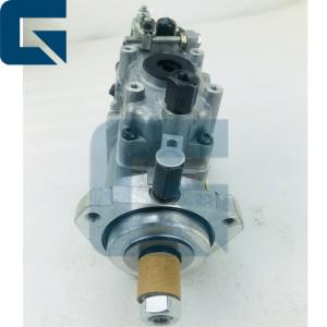 V3349F333T Engine 1104C Common Rail Fuel Injection Pump