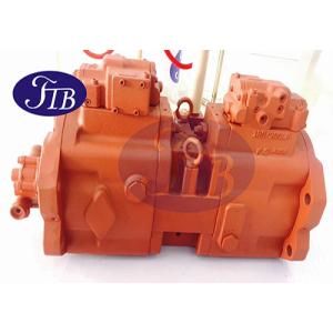China EC290 Excavator Hydraulic Pump 14524052 7y293575 K3v140dt on sale