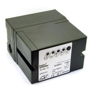 Kromschroder TC 410-1T Tightness Control Unit (84765810) | Hocord Leak Detector