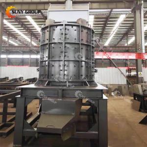Scrap Motor Stators Hammer Crushing Machine with 2/4pcs Hammers and 12000KG