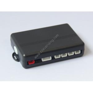 Universal Buzzer Alarm Reversing Sensor Parking Aid for all Cars with CE